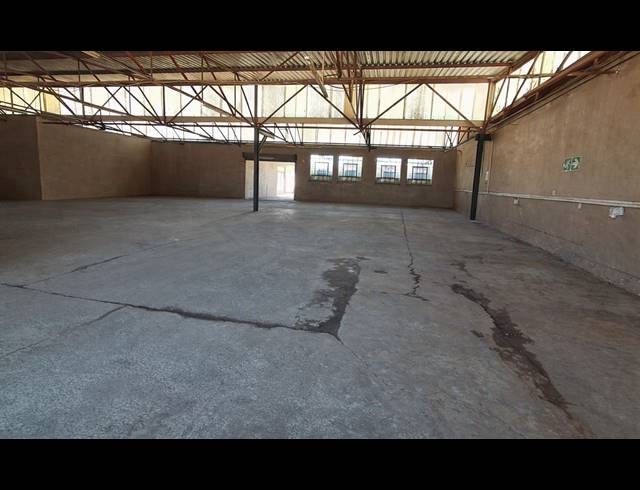 600M² OFFICE TO LET IN MEYERTON CENTRAL